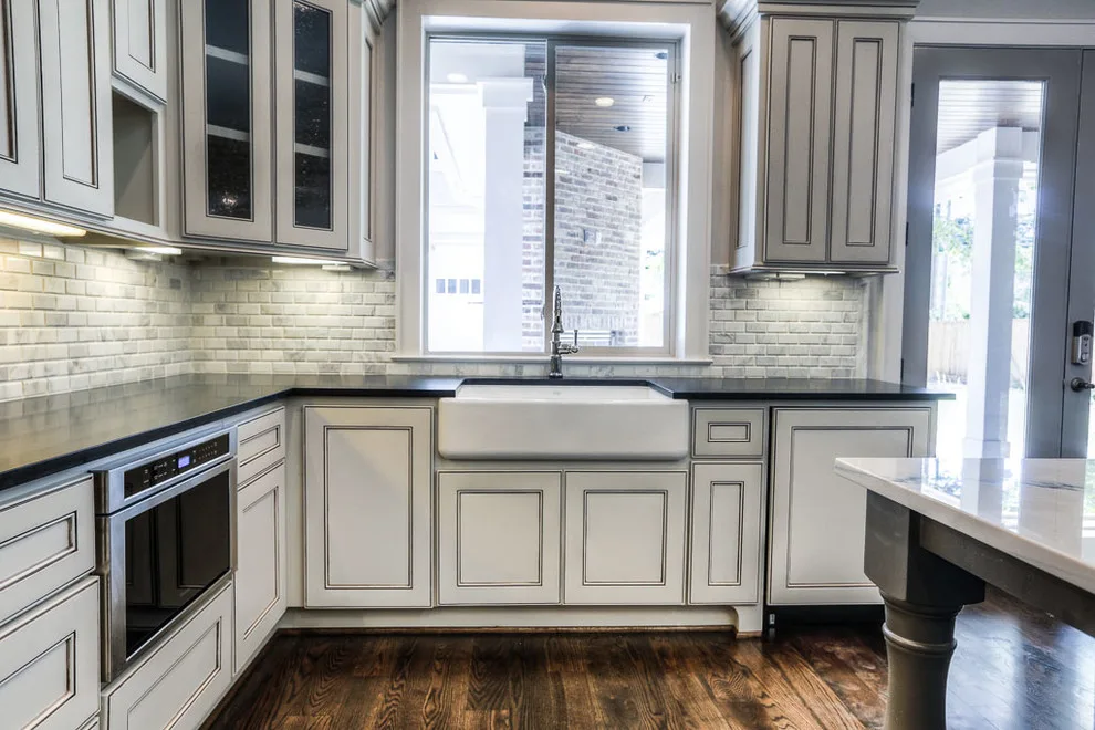 Bespoke Artisan | Houston by Allen Irvin - Designer - Photo 3