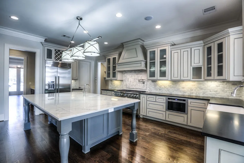 Bespoke Artisan | Houston by Allen Irvin - Designer - Photo 15