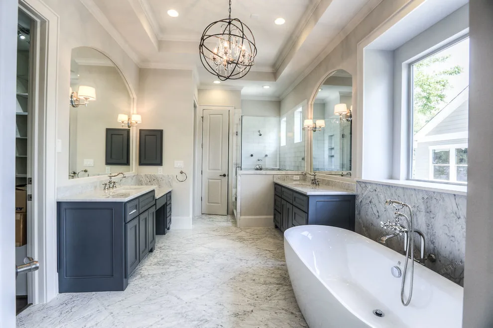 Bespoke Artisan | Houston by Allen Irvin - Designer - Photo 13