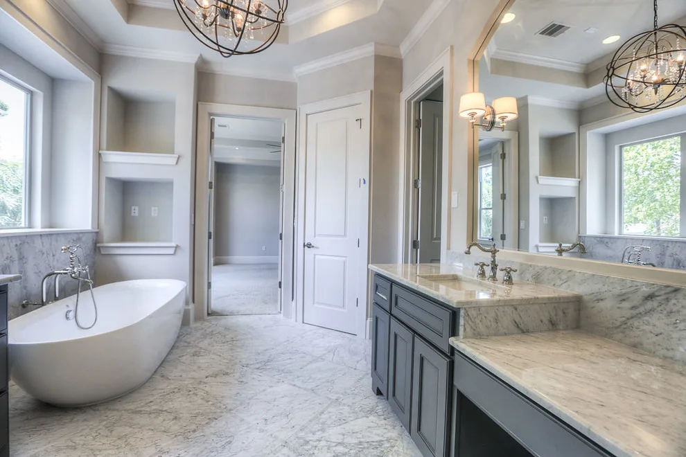 Bespoke Artisan | Houston by Allen Irvin - Designer - Photo 18
