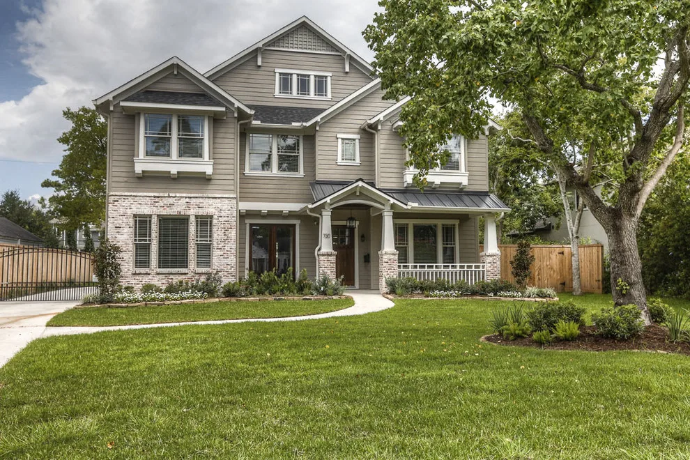 Bespoke Artisan | Houston by Allen Irvin - Designer - Photo 14
