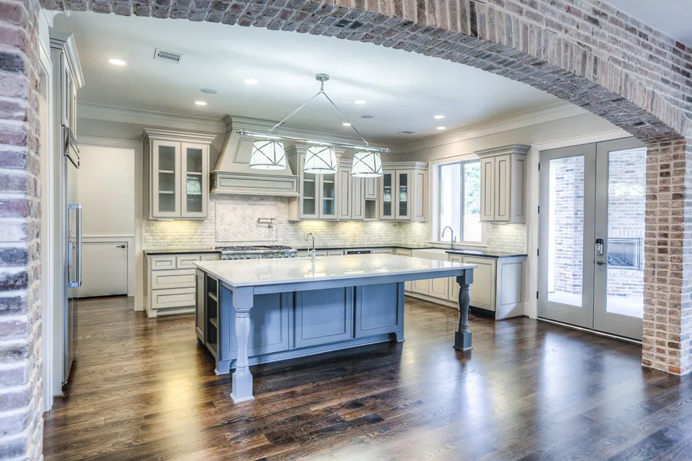 Bespoke Artisan | Houston by Allen Irvin - Designer - Photo 4
