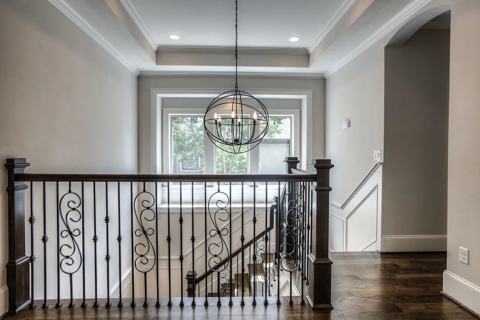 Bespoke Artisan | Houston by Allen Irvin - Designer - Photo 8
