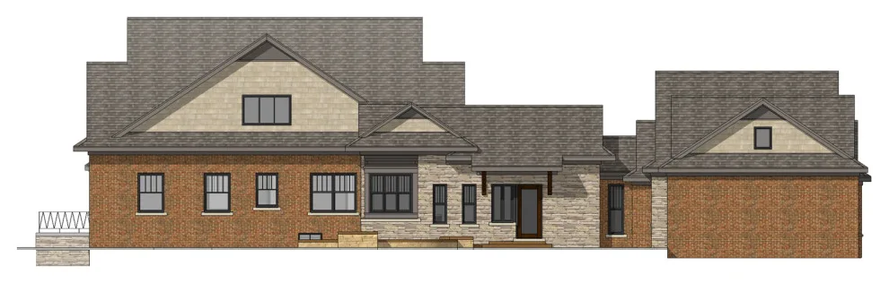 Artisan Entryway and Workshop by 1 A Design, LLC - Photo 13