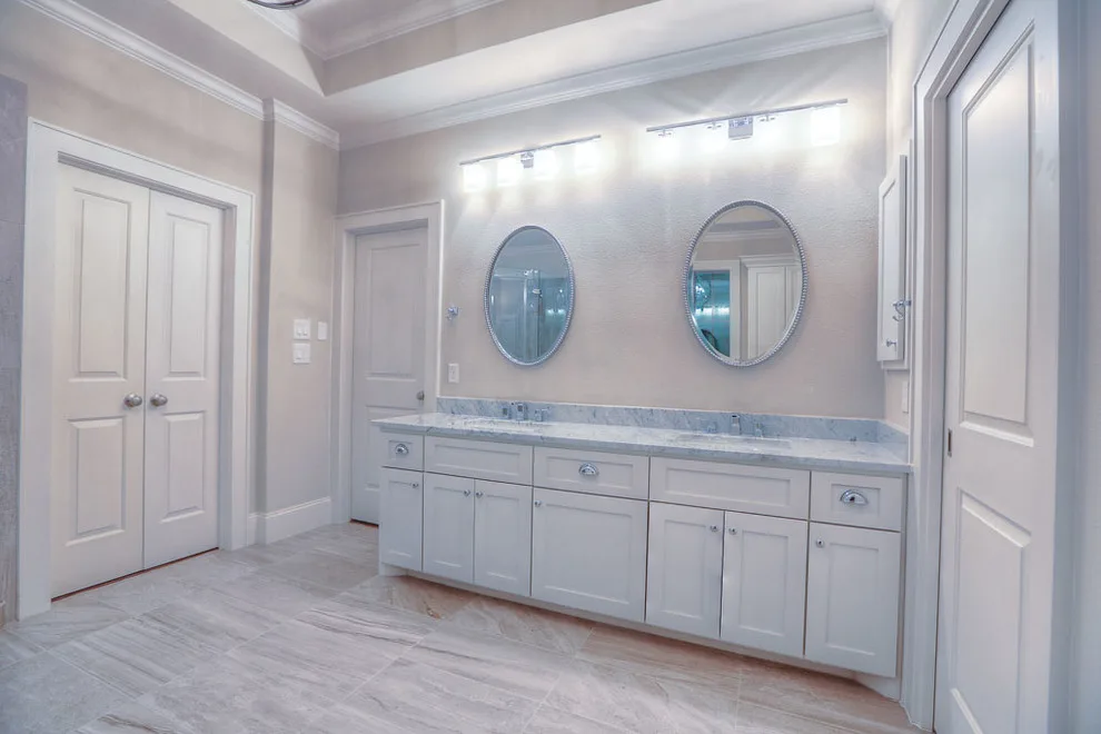Heritage Craftsman Residence | Spec-Houston by Allen Irvin - Designer - Photo 7