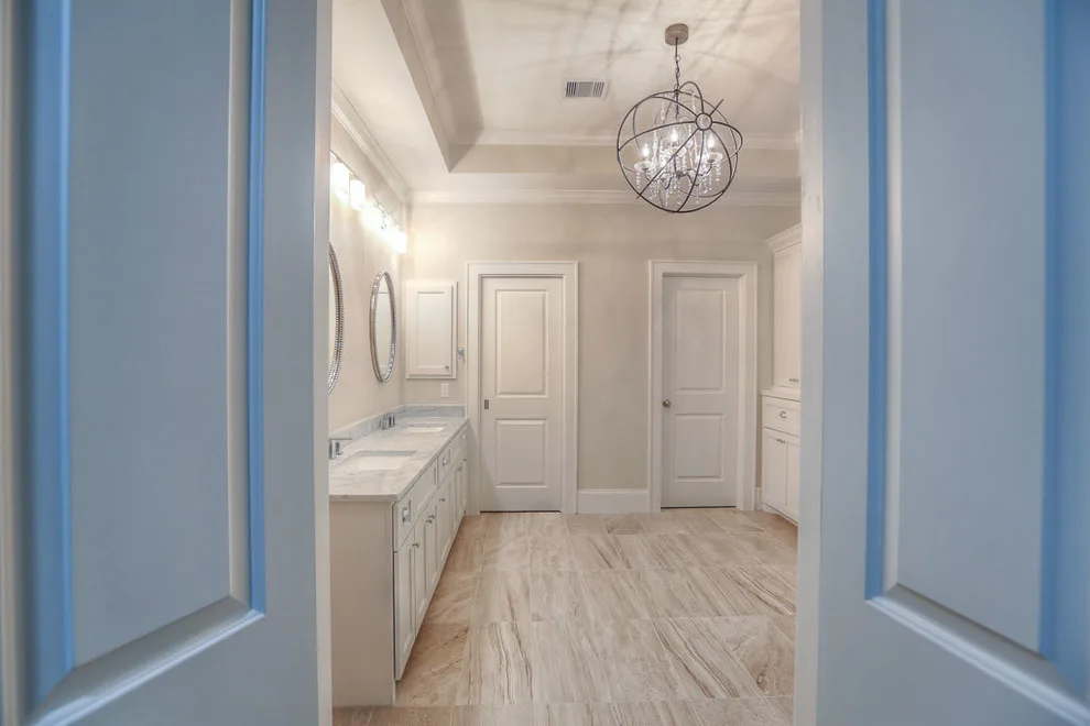 Heritage Craftsman Residence | Spec-Houston by Allen Irvin - Designer - Photo 18