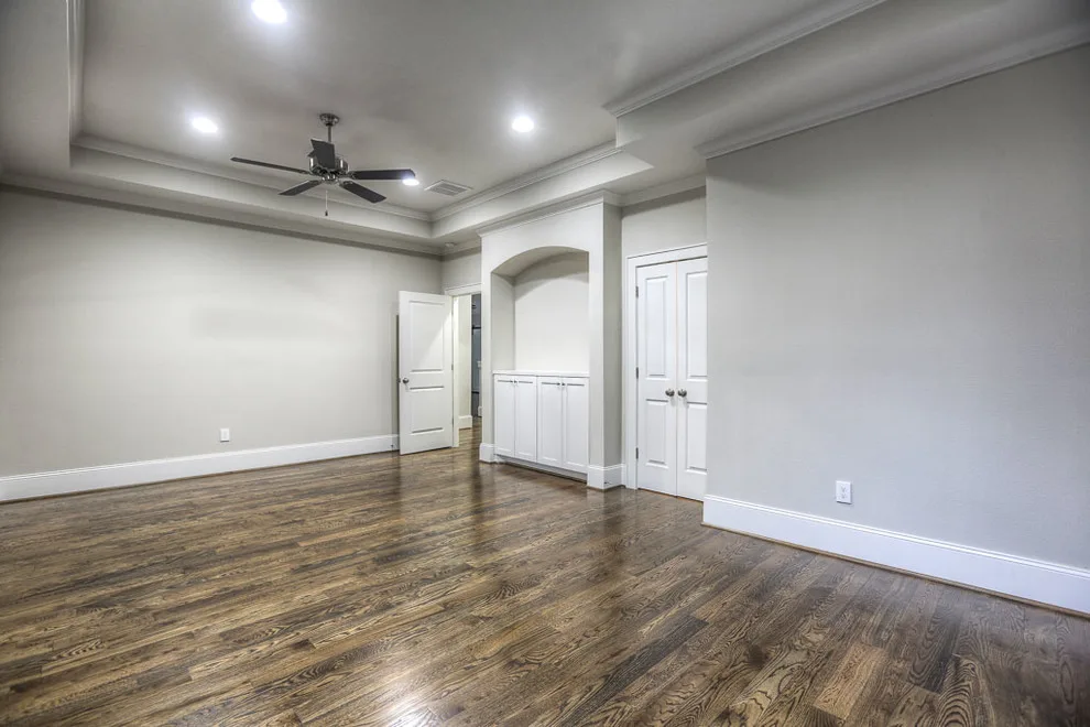 Heritage Craftsman Residence | Spec-Houston by Allen Irvin - Designer - Photo 9