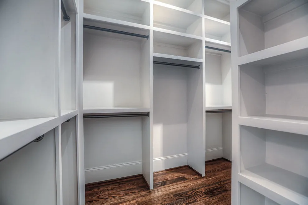 Heritage Craftsman Residence | Spec-Houston by Allen Irvin - Designer - Photo 6