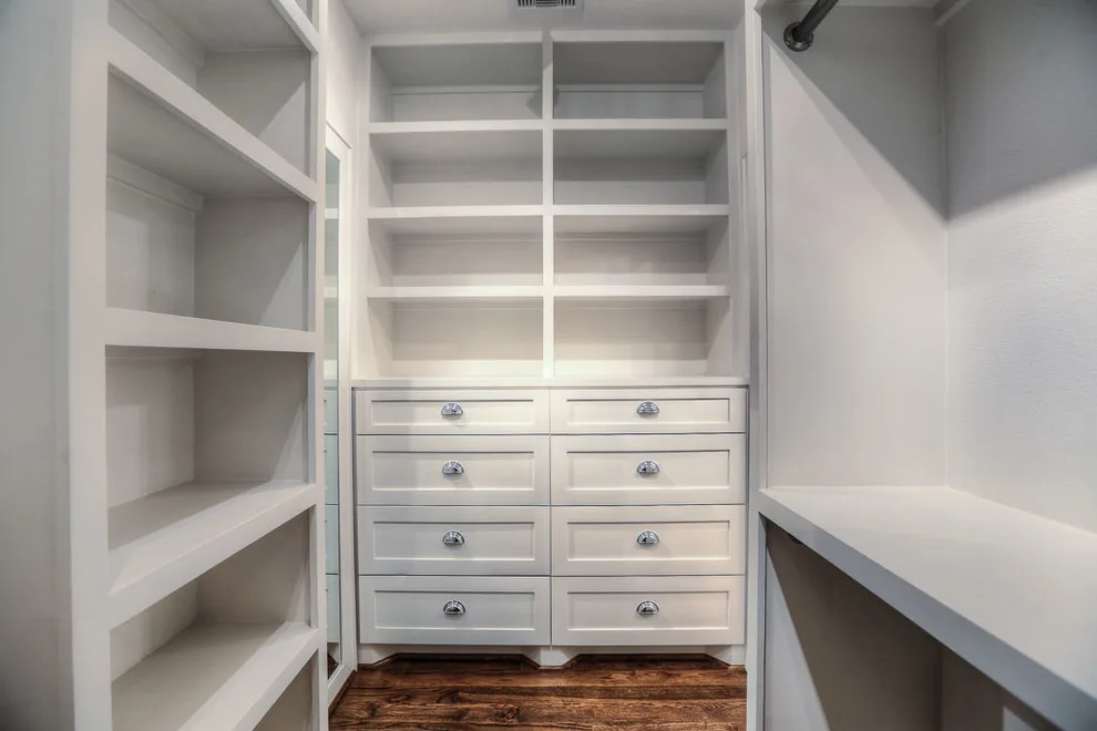 Heritage Craftsman Residence | Spec-Houston by Allen Irvin - Designer - Photo 20