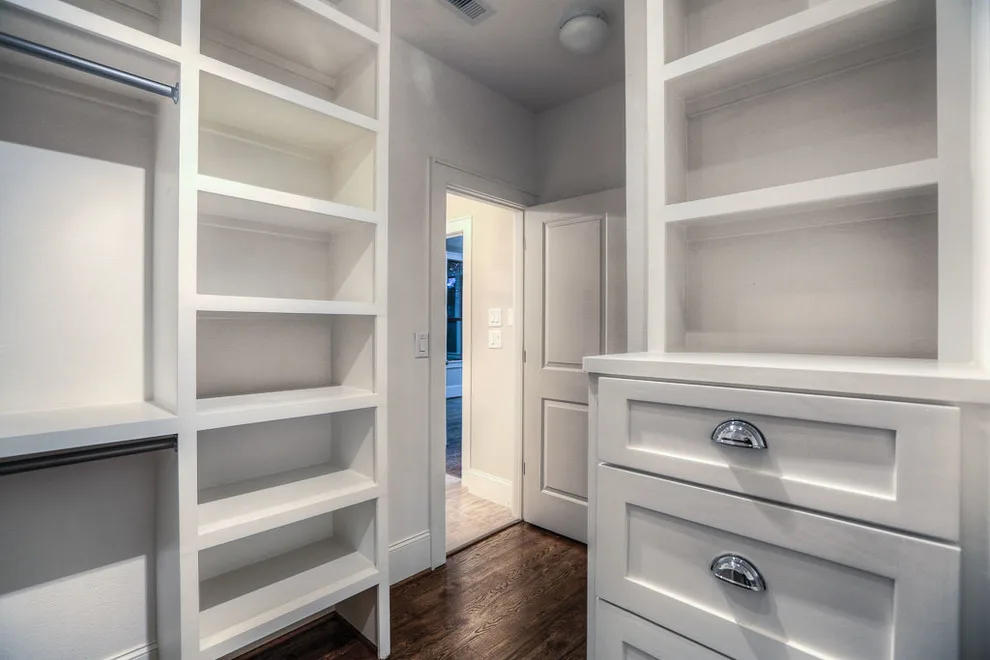 Heritage Craftsman Residence | Spec-Houston by Allen Irvin - Designer - Photo 16