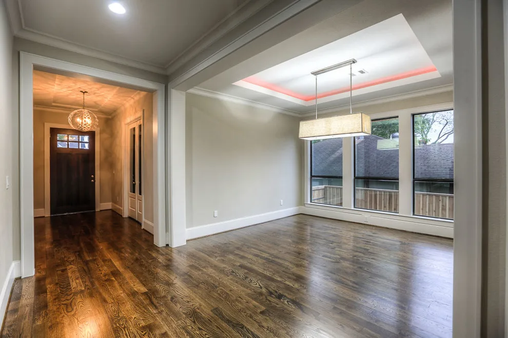 Heritage Craftsman Residence | Spec-Houston by Allen Irvin - Designer - Photo 14