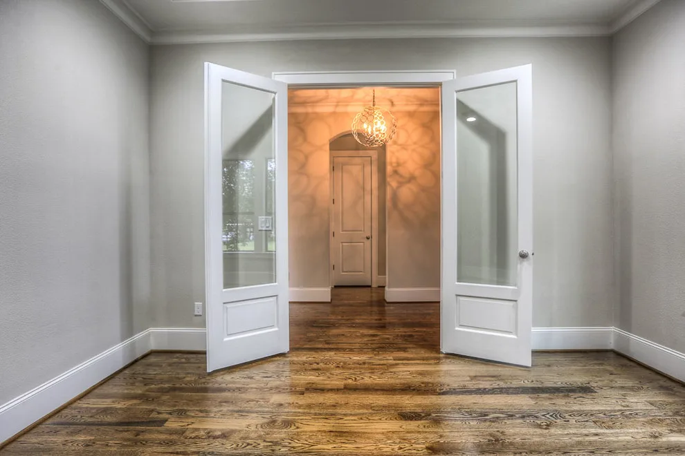 Heritage Craftsman Residence | Spec-Houston by Allen Irvin - Designer - Photo 24