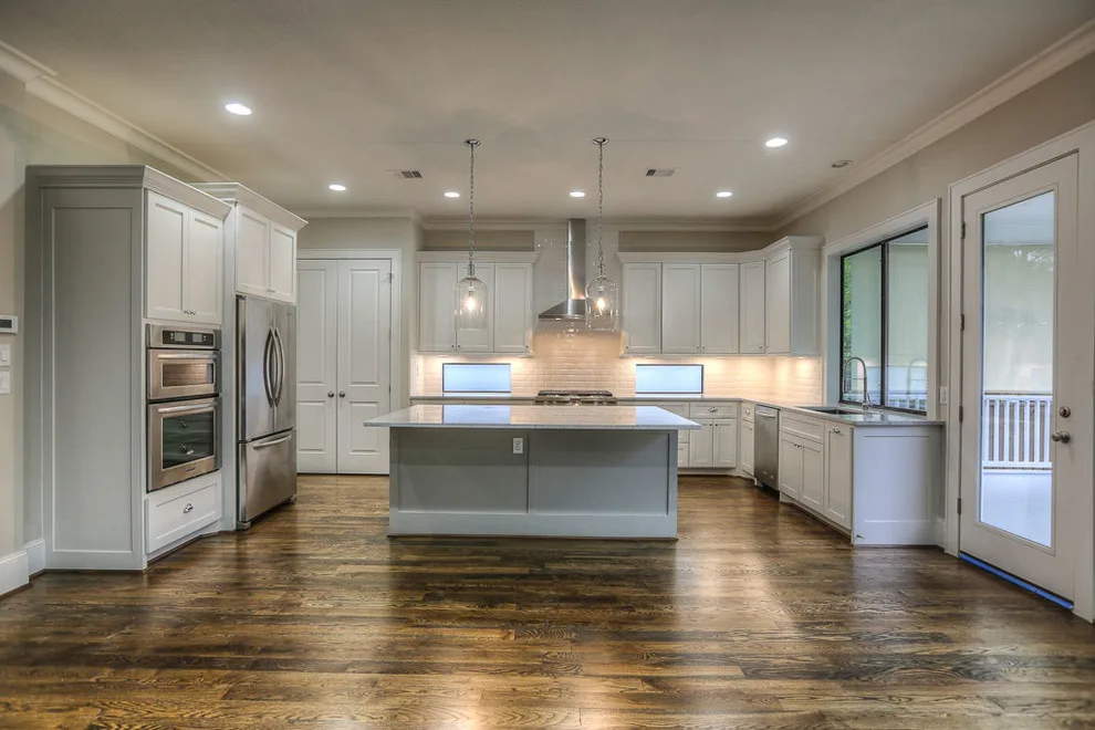 Heritage Craftsman Residence | Spec-Houston by Allen Irvin - Designer - Photo 10