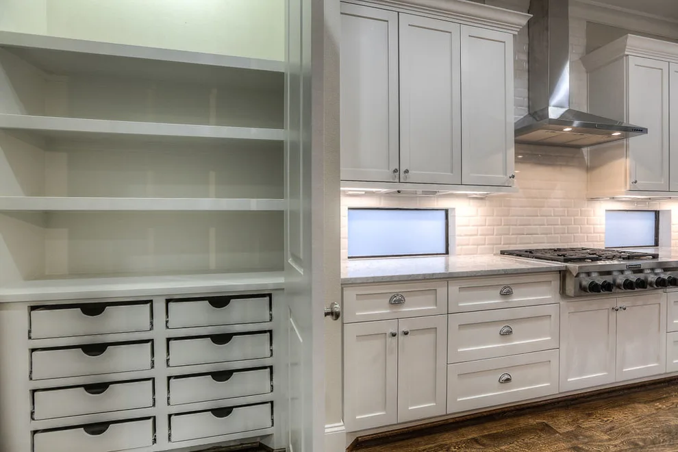 Heritage Craftsman Residence | Spec-Houston by Allen Irvin - Designer - Photo 13