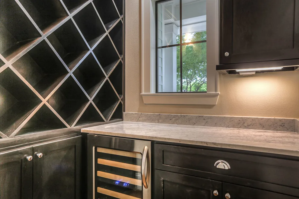Heritage Craftsman Residence | Spec-Houston by Allen Irvin - Designer - Photo 11