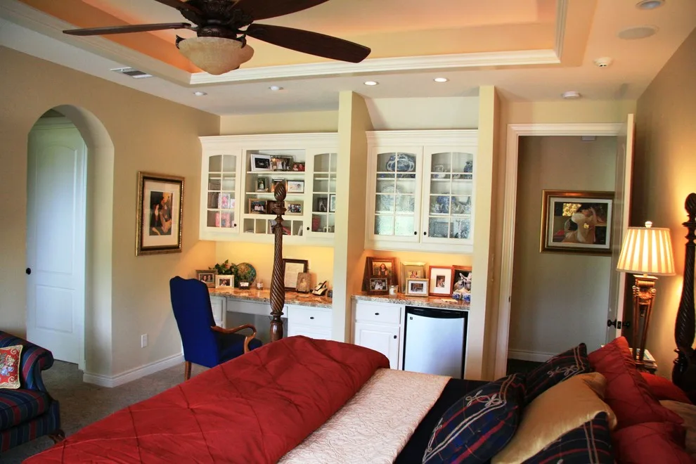 Crescent Court Lake Conroe Development Project by Whiteley & Whiteley - Photo 5