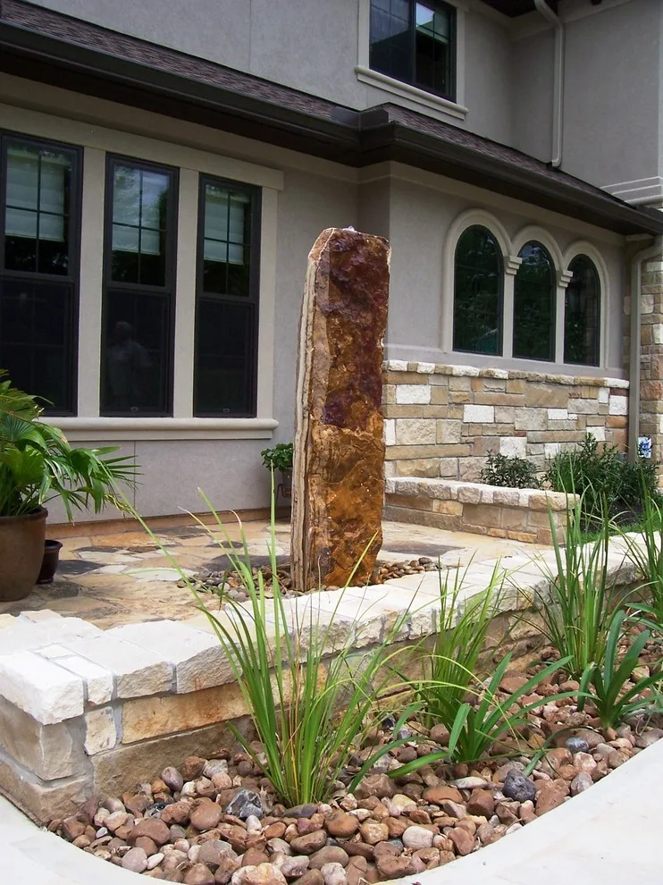 Crescent Court Lake Conroe Development Project by Whiteley & Whiteley - Photo 3