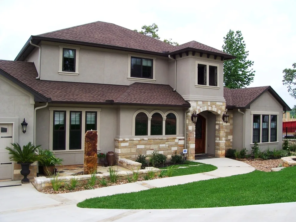 Crescent Court Lake Conroe Development Project by Whiteley & Whiteley - Photo 7