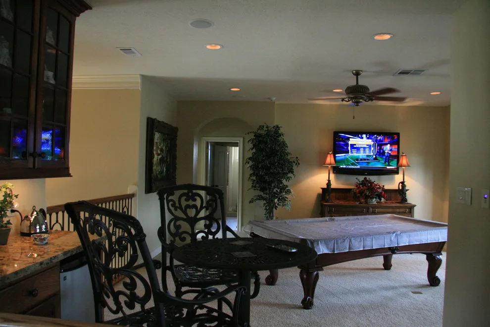 Crescent Court Lake Conroe Development Project by Whiteley & Whiteley - Photo 27
