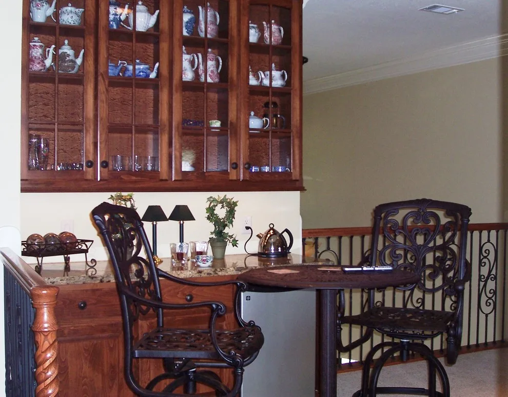 Crescent Court Lake Conroe Development Project by Whiteley & Whiteley - Photo 25