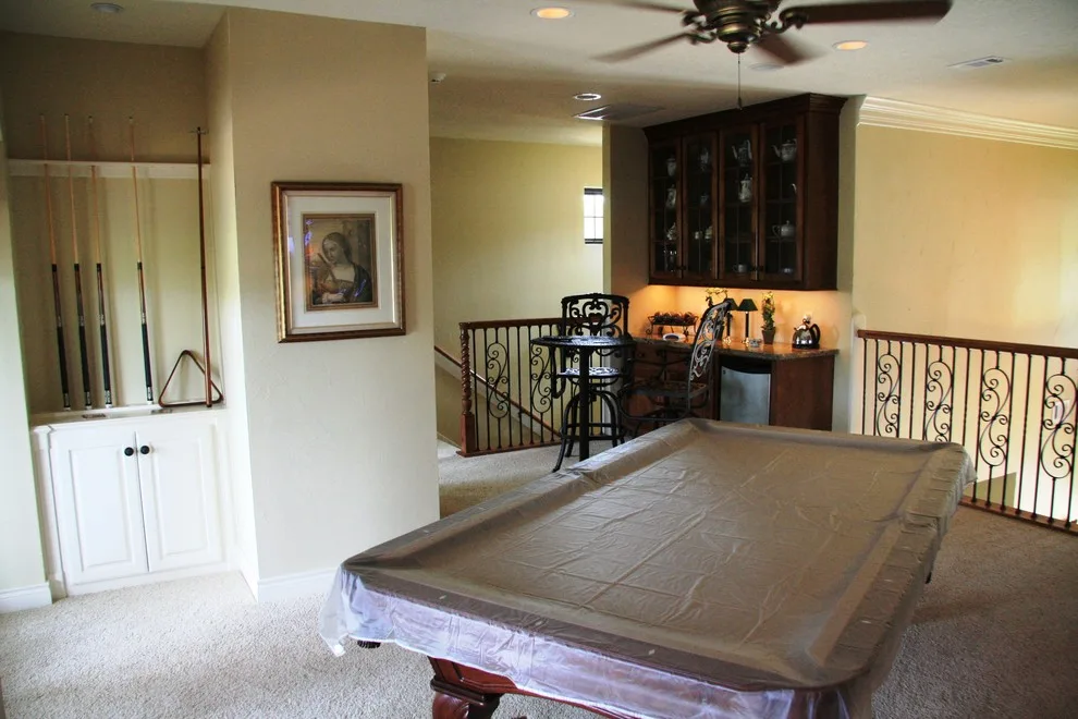 Crescent Court Lake Conroe Development Project by Whiteley & Whiteley - Photo 18