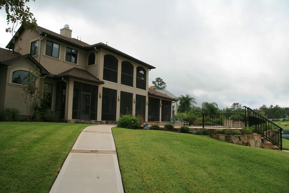 Crescent Court Lake Conroe Development Project by Whiteley & Whiteley - Photo 4