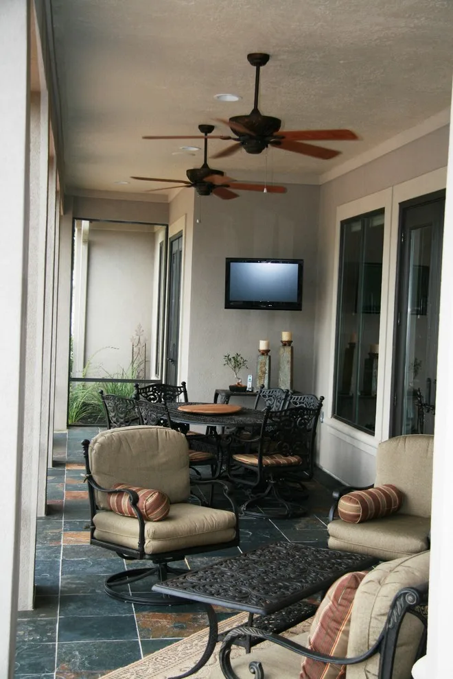 Crescent Court Lake Conroe Development Project by Whiteley & Whiteley - Photo 22
