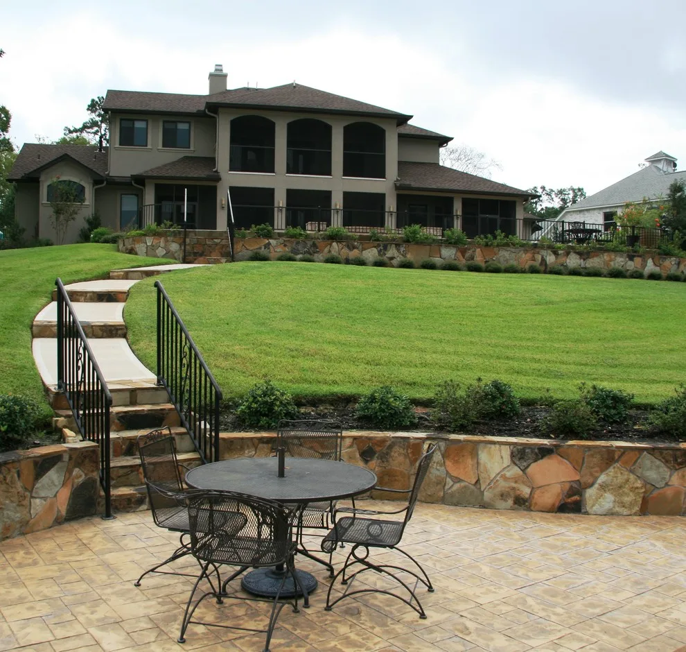 Crescent Court Lake Conroe Development Project by Whiteley & Whiteley - Photo 12