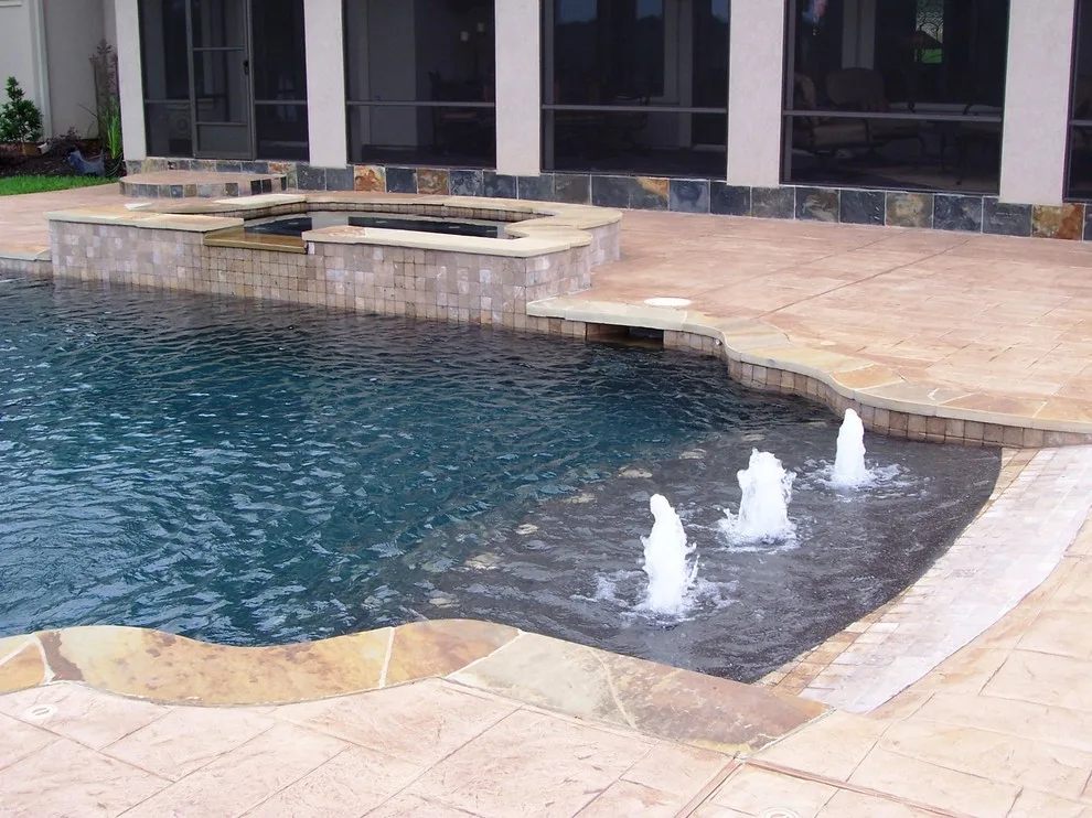 Crescent Court Lake Conroe Development Project by Whiteley & Whiteley - Photo 14
