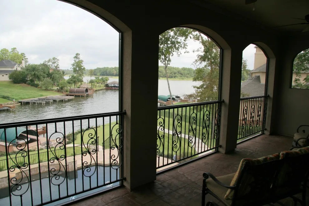 Crescent Court Lake Conroe Development Project by Whiteley & Whiteley - Photo 6