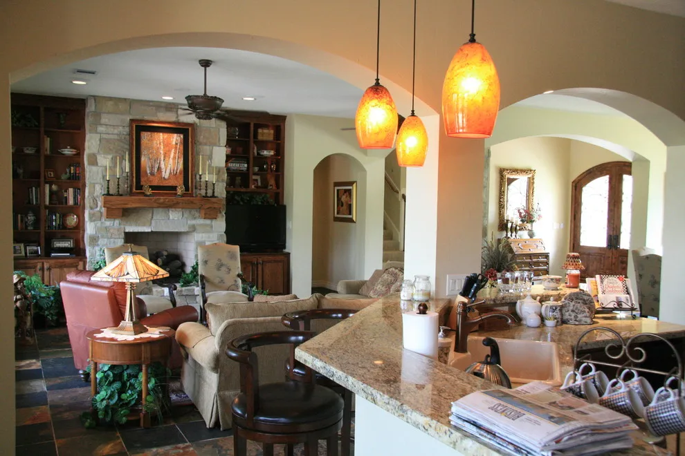 Crescent Court Lake Conroe Development Project by Whiteley & Whiteley - Photo 2