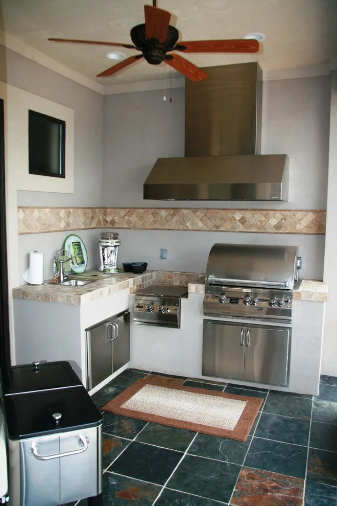 Crescent Court Lake Conroe Development Project by Whiteley & Whiteley - Photo 15