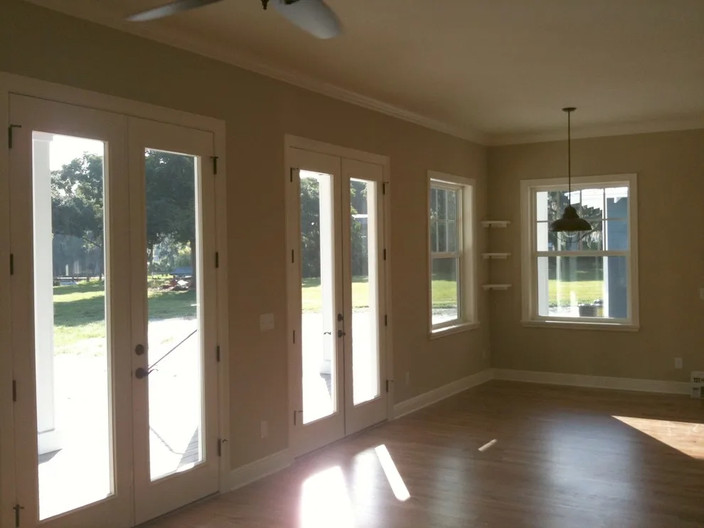Casselberry Currituck Project by Tyree House Plans - Photo 30