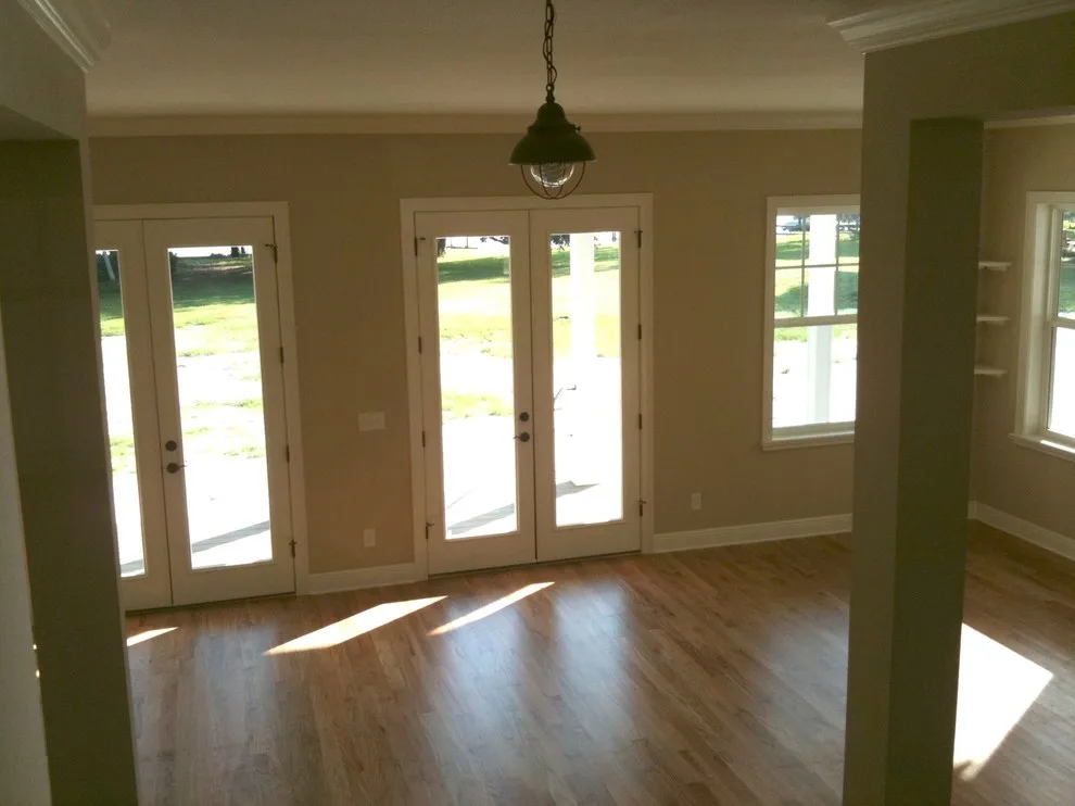 Casselberry Currituck Project by Tyree House Plans - Photo 29