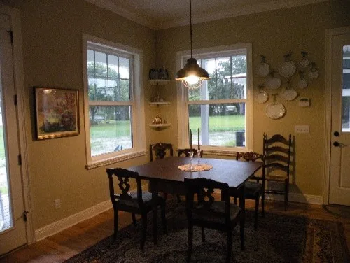 Casselberry Currituck Project by Tyree House Plans - Photo 11
