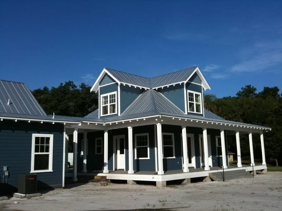 Casselberry Currituck Project by Tyree House Plans - Photo 3