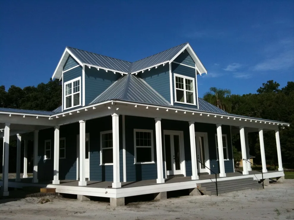 Casselberry Currituck Project by Tyree House Plans - Photo 5