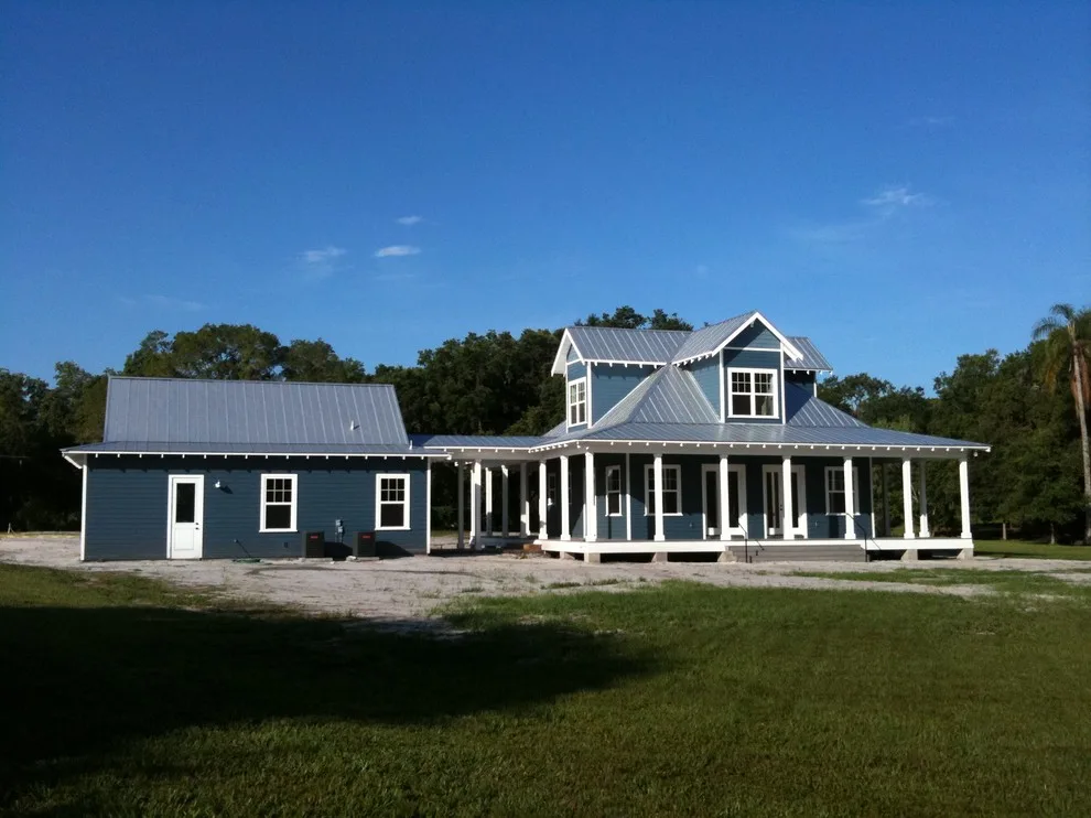 Casselberry Currituck Project by Tyree House Plans - Photo 8