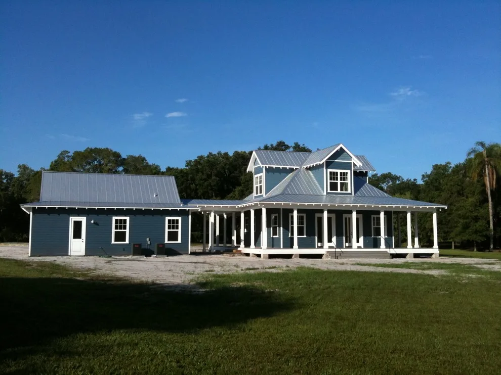 Casselberry Currituck Project by Tyree House Plans - Photo 24