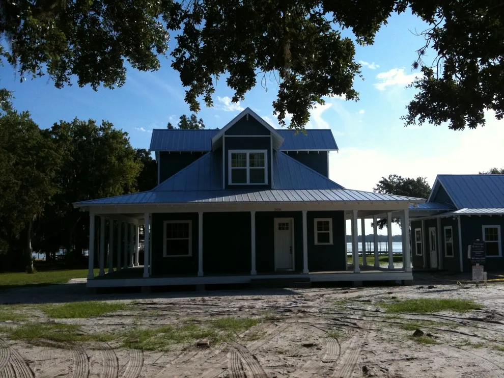 Casselberry Currituck Project by Tyree House Plans - Photo 2