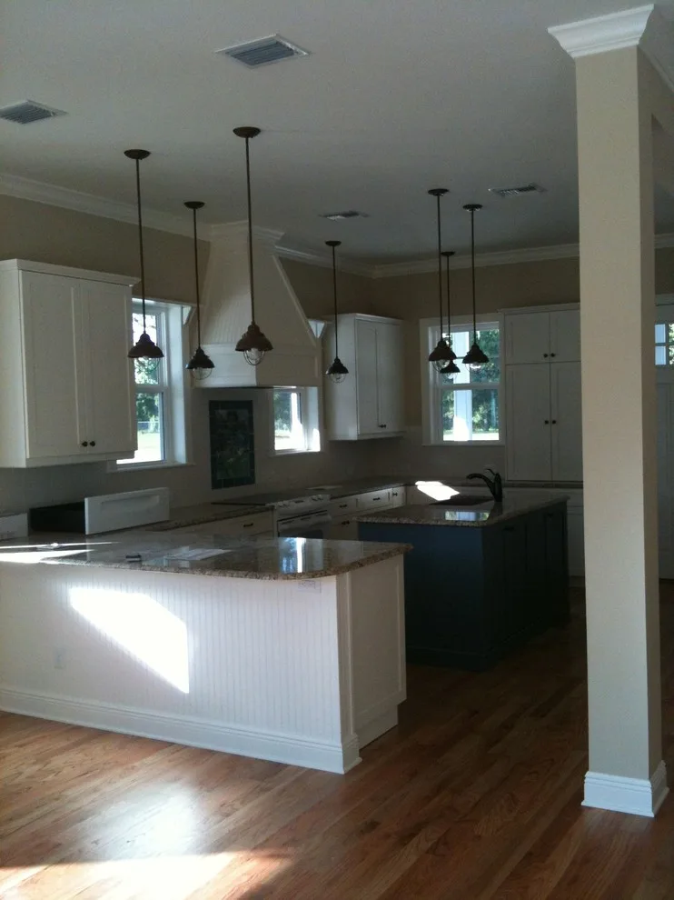 Casselberry Currituck Project by Tyree House Plans - Photo 26