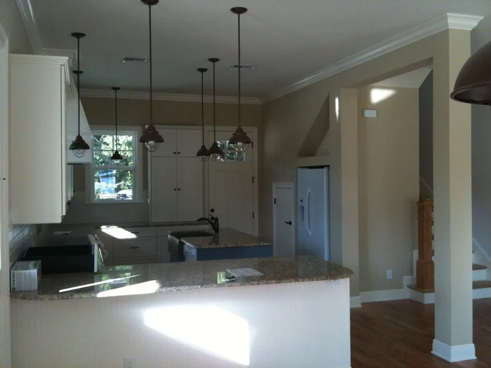 Casselberry Currituck Project by Tyree House Plans - Photo 31