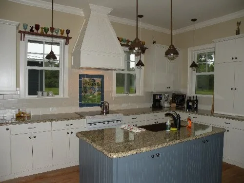 Casselberry Currituck Project by Tyree House Plans - Photo 23