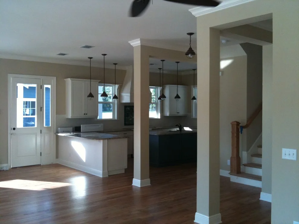 Casselberry Currituck Project by Tyree House Plans - Photo 20