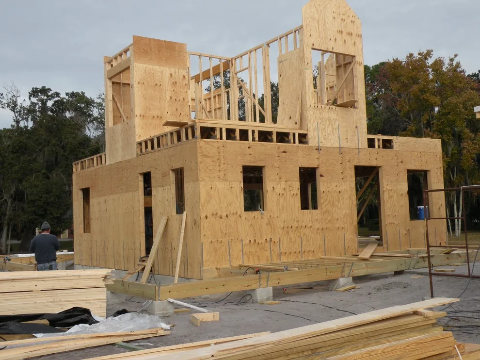 Casselberry Currituck Project by Tyree House Plans - Photo 32