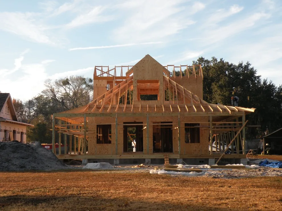 Casselberry Currituck Project by Tyree House Plans - Photo 21
