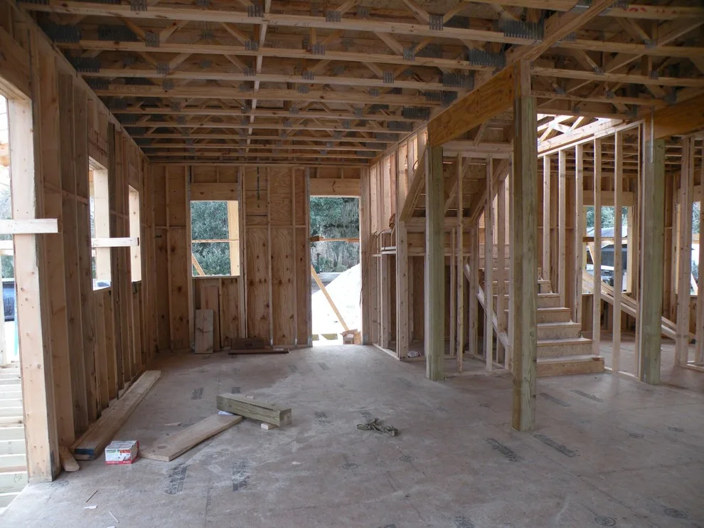 Casselberry Currituck Project by Tyree House Plans - Photo 33