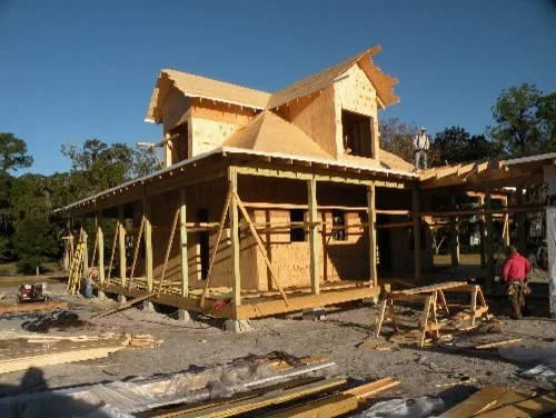 Casselberry Currituck Project by Tyree House Plans - Photo 28
