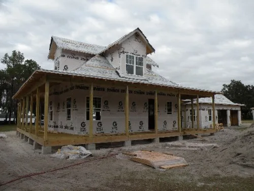 Tyree House Plans - Photo 5