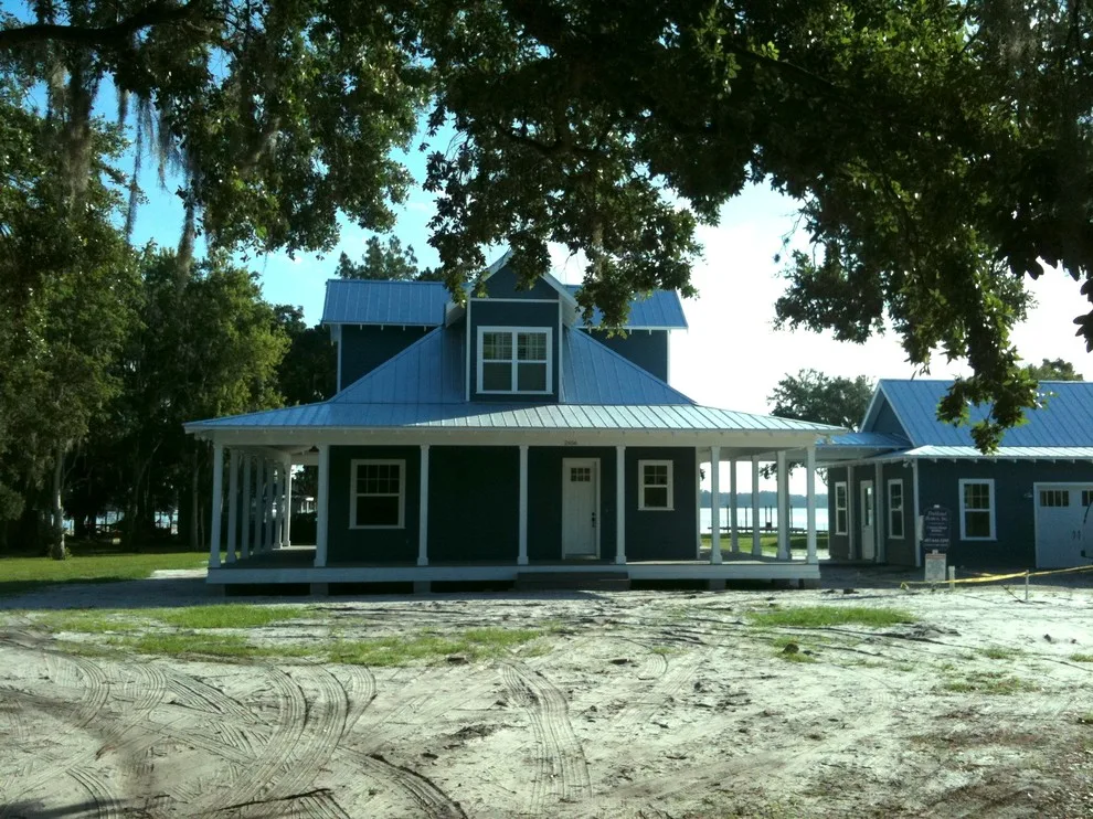 Casselberry Currituck Project by Tyree House Plans - Photo 9